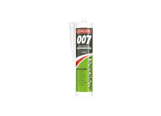 Evo-Stik The Dogs B*ll*cks Crystal Clear Adhesive & Sealant