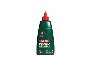 Evo-Stik Resin 'W' Wood Adhesive Mini 50ml