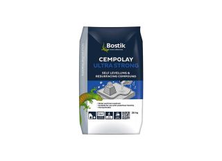 Bostik Cempolay Ultra Strong Floor Leveller 25kg