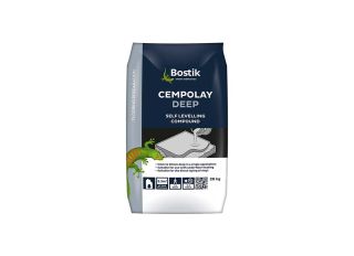 Bostik Cempolay Deep Floor Leveller 20kg