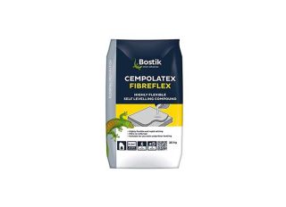 Bostik Cempolatex Fibreflex Floor Leveller 25kg