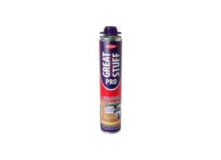 Dow Gun Foam Filler 750ml