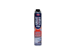 Geocel Great Stuff PRO B1 Fire Rated Gun Foam (BS476 p.20) 750ml