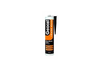 Geocel Trade Mate Fire Block Sealant Black