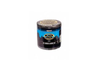 Everbuild Black Jack Flashing Tape DIY 225mmx3m