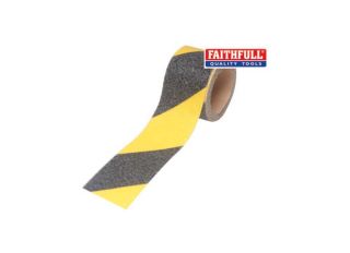 Faithfull Self Amalgamating Silicone Tape