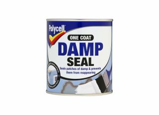Polycell Damp Seal 500ml