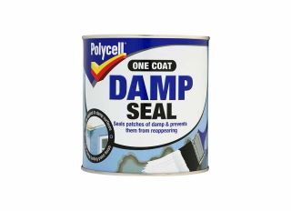 Polycell Damp Seal 1L