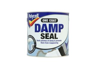 Polycell Damp Seal 2.5L
