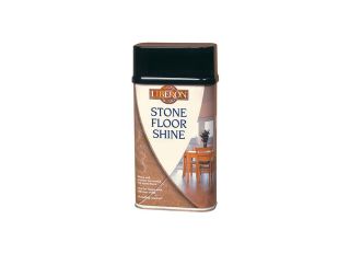 Liberon Stone Floor Shine 1L