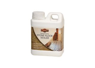 Liberon Natural Stone Floor Sealer 1L