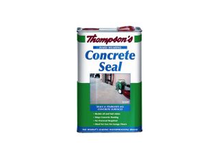Thompsons One Coat Concrete Seal 5L