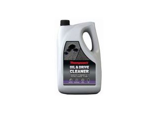 Thompsons Oil & Drive Cleaner 2L
