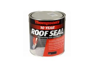 Thompsons 10 Year Roof Seal 2.5L