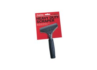 Rodo FFJ Short Handle Wallpaper Scraper