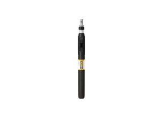 Purdy 1-2 Foot Powerlock Extension Pole