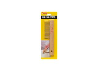 Purdy Brush Comb