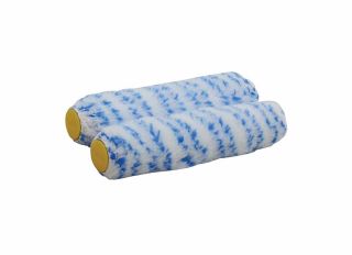 Purdy Colosseus Roller Sleeves 115x13mm (4.5x0.5in) (Pack of 2)