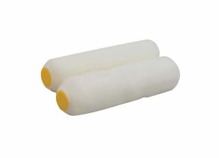 Purdy White Dove Roller Sleeves 165mmx9.5mm (6.5x3/8in) (Pack of 2)