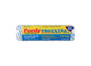 Purdy Pro-Extra Colossus Roller Sleeve 225x44mm (9x1.75in)