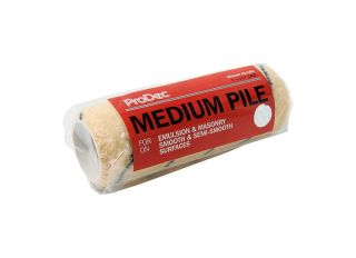 Rodo Prodec Roller Sleeve Medium Pile 180mm (7in)