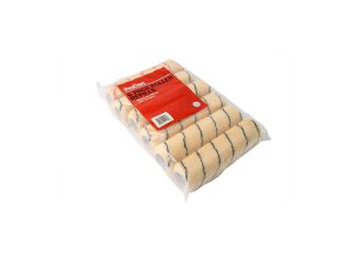 Rodo Prodec Woven Roller Refills Mixed 225x44mm (9x1.3/4in) (Pk of 6)