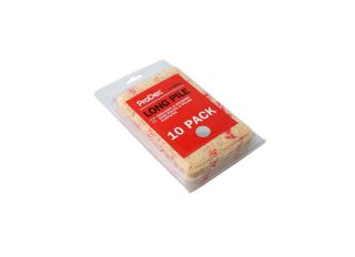 Rodo Prodec Long Pile Mini Roller (Pack of 10)