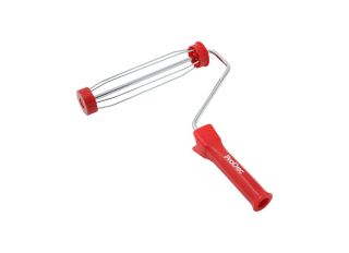Rodo Prodec Pastic Handle Roller Frame 225x44mm (9x1.3/4in)