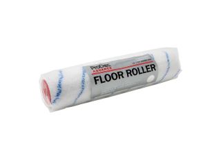 Rodo Prodec Floor Roller Short Pile 300x44mm (12x1.3/4in)