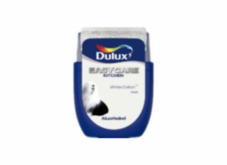 Dulux Colour Tester Just Walnut 30ml