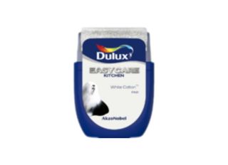 Dulux Easycare Washable & Tough Tester Emerald Glade 30ml