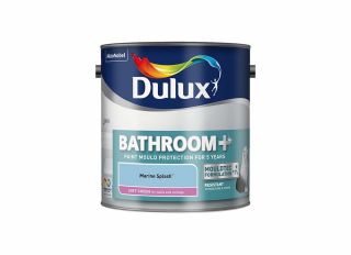 Dulux Bathrooms Sheen Marine Splash 2.5L