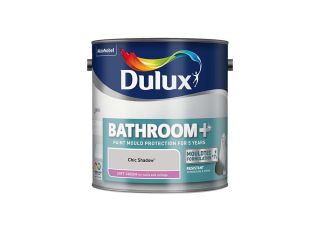 Dulux Bathrooms Sheen Chic Shadow 2.5L