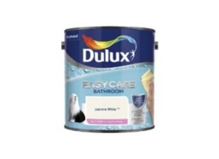 Dulux Bathroom+ Soft Sheen Coastal Grey 2.5L