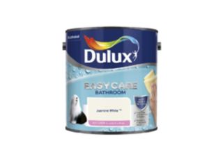 Dulux Bathroom+ Soft Sheen Rock Salt 2.5L