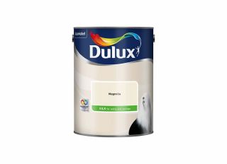 Dulux Lux Silk Magnolia 5L