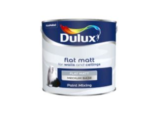 Dulux Rich Matt Goose Down 2.5L