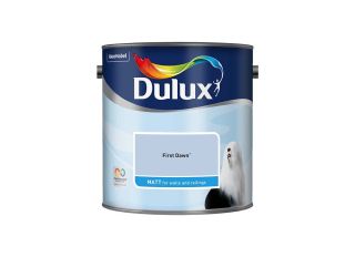 Dulux Rich Matt First Dawn 2.5L