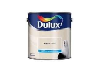 Dulux Rich Matt Natural Calico 2.5L