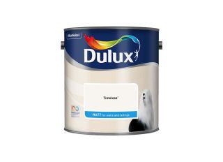 Dulux Rich Matt Timeless 2.5L