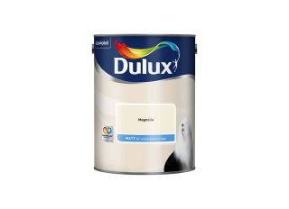 Dulux Rich Matt Magnolia 5L