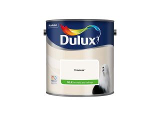 Dulux Lux Silk Timeless 2.5L