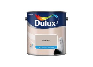 Dulux Rich Matt Soft Truffle 2.5L
