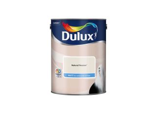 Dulux Rich Matt Natural Hessian 5L