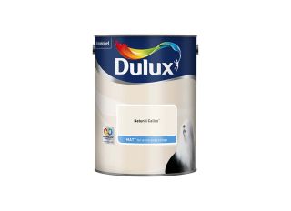 Dulux Rich Matt Natural Calico 5L