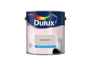 Dulux Rich Matt Dusted Fondant 2.5L