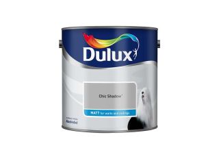 Dulux Rich Matt Chic Shadow 2.5L