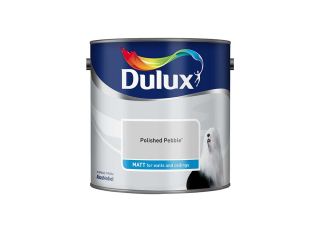 Dulux Rich Matt Polished Pebble 2.5L