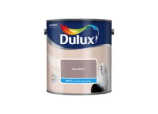 Dulux Matt Fine Cream 2.5L