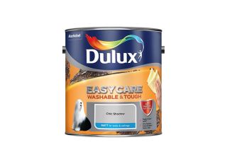 Dulux Easycare Matt Chic Shadow 2.5L